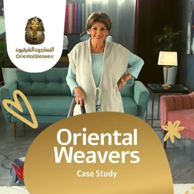 Oriental Weavers | Case Study