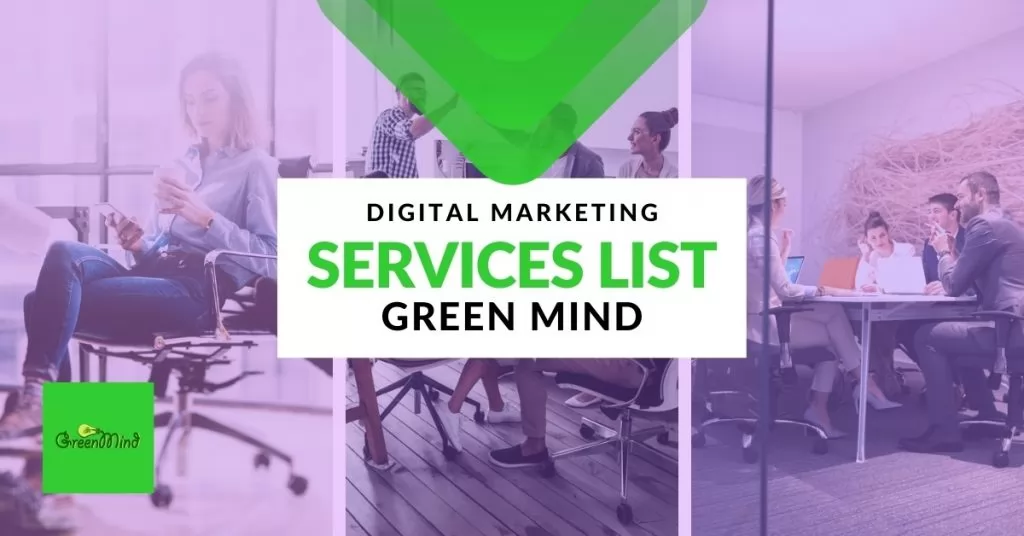 Digital Marketing Services in Egypt