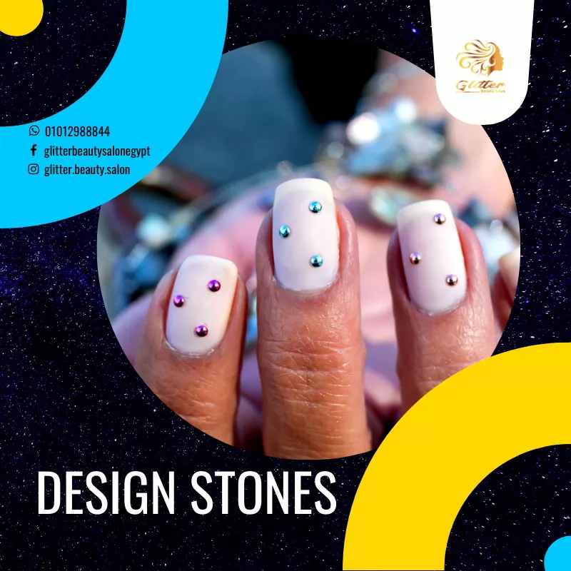 Glitter Beauty Salon | Case Study