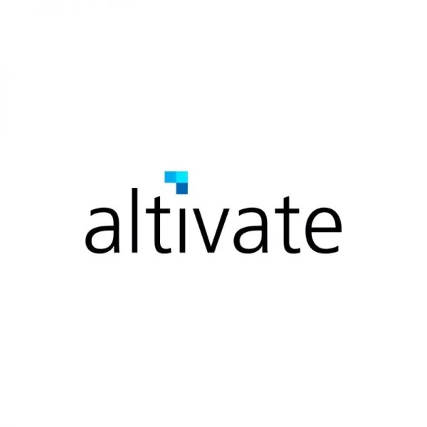 Altivate Logo