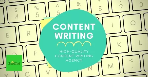 High-Quality Content Writing Agency