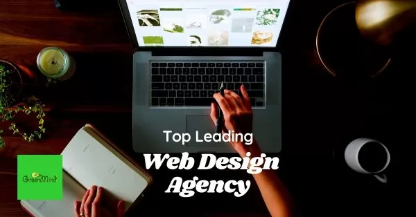 Top Leading Web Design Agency