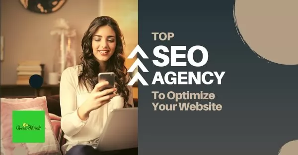 Top SEO Agency to Optimize Your Website