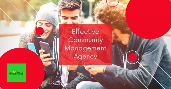 Effective Community Management Agency