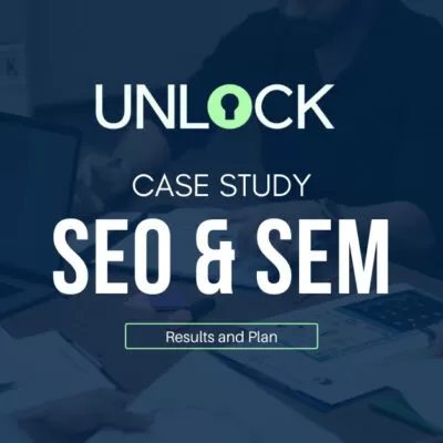 Unlock | Case Study
