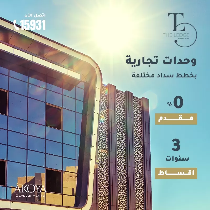 The Ledge - Case Study - Creative 10 ar