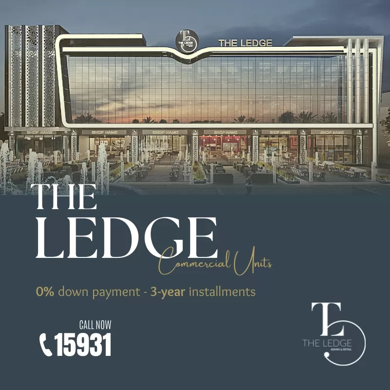 The Ledge - Case Study - Creative 34