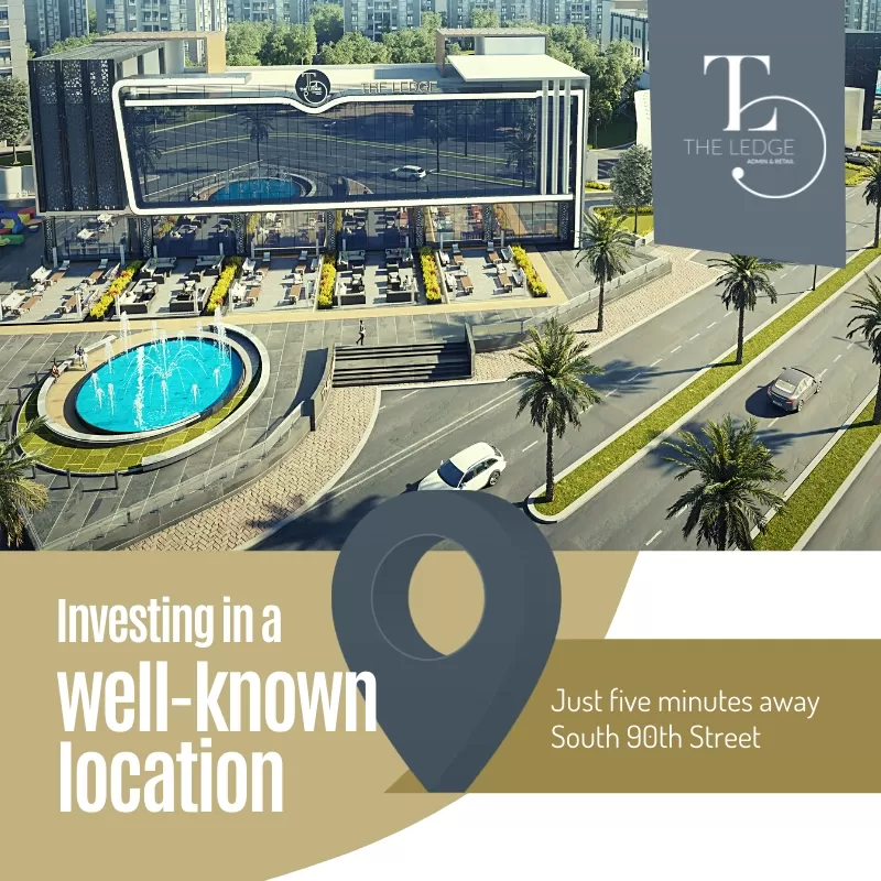 The Ledge - Case Study - Creative 36