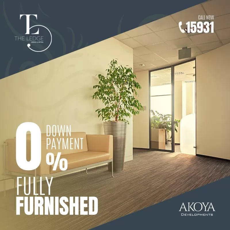 The Ledge - Case Study - Creative 5