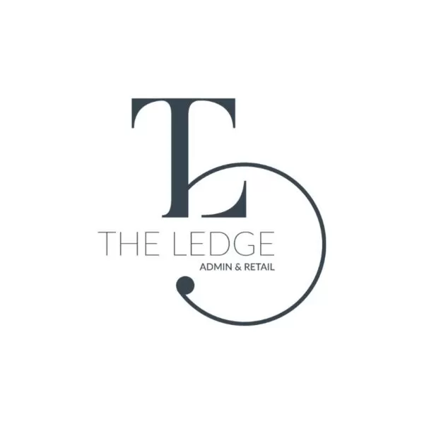 The Ledge - Logo