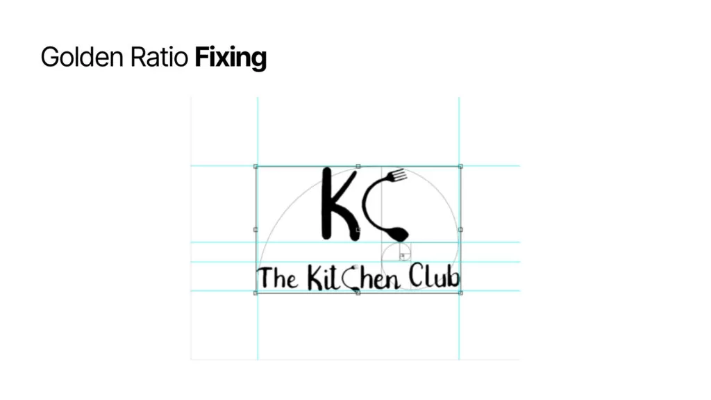 The Kitchen Club - Brand Guidelines Presentation - 2