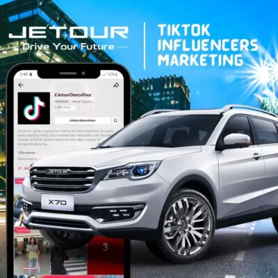 Jetour – Case Study