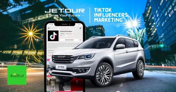 Jetour – Case Study