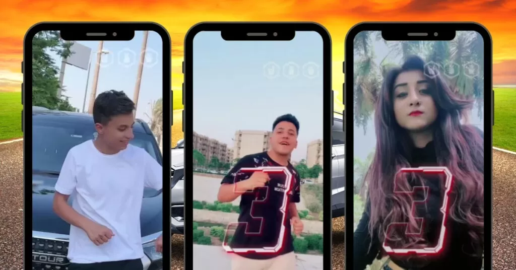 Jetour - Influencers Marketing