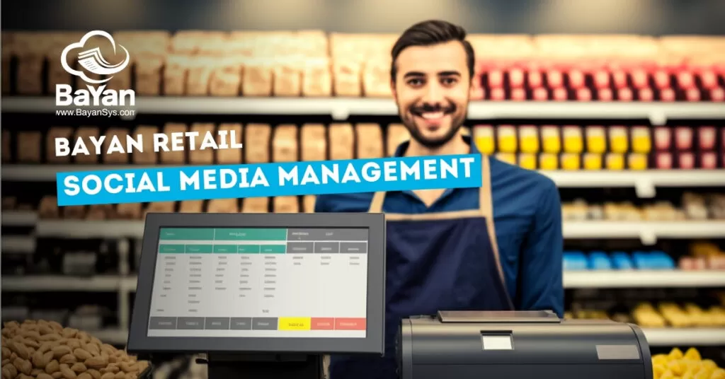 Bayan - Social Media Management