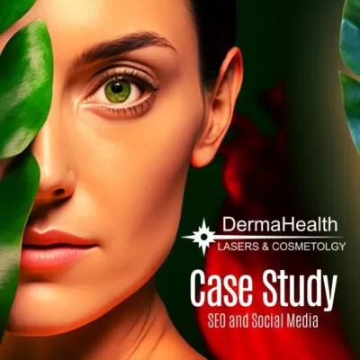 Derma Health – Case Study