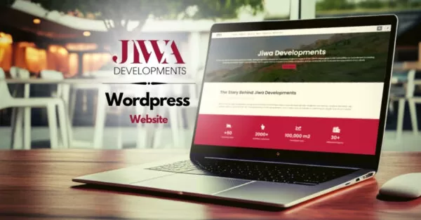 Jiwa Developments – Case Study