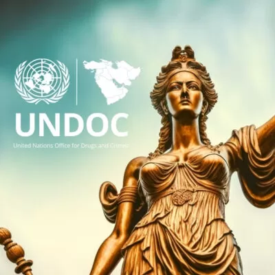 UNODC – Case Study