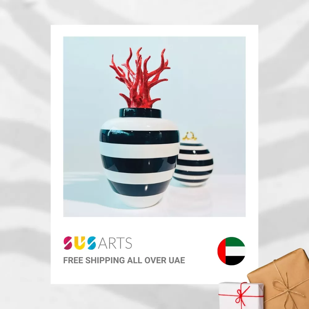 Susarts - social media content