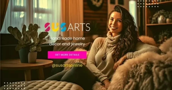 Susarts – Case Study
