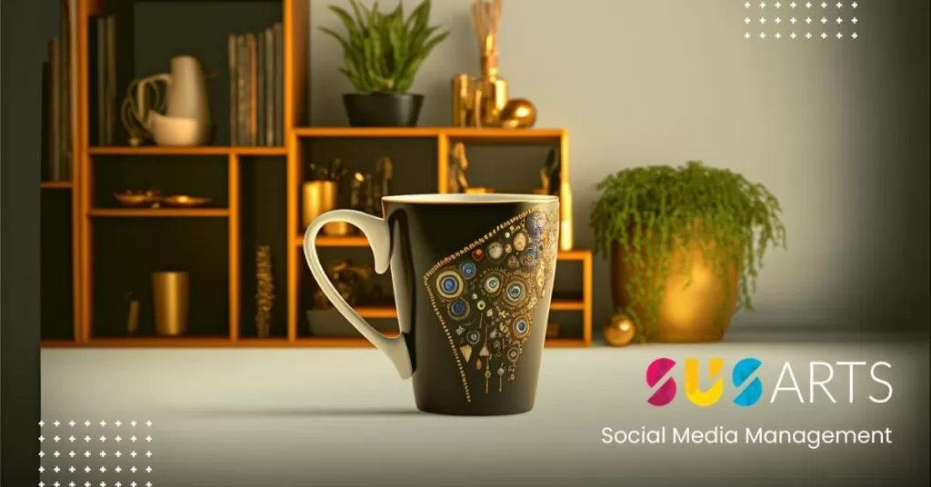 Susarts – Case Study - Social Media Management