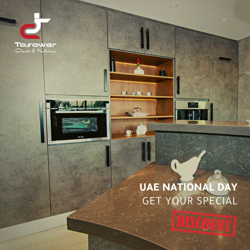 Tasawer - Social Media Management