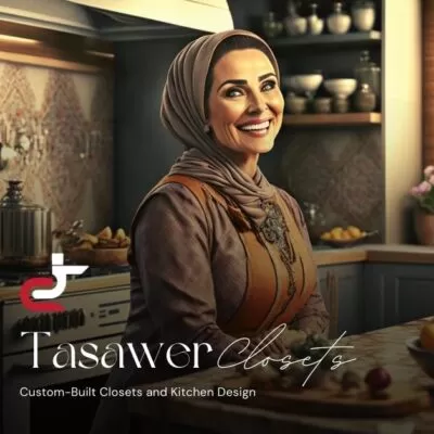 Tasawer – Case Study