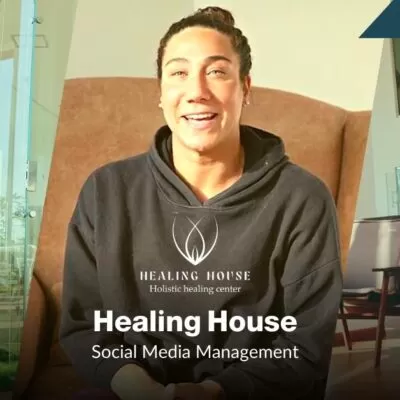 Healing House – Case Study
