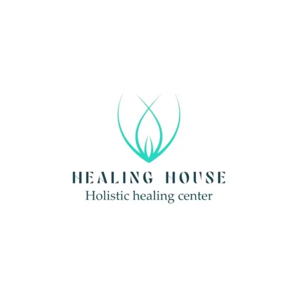 Healing House - Logo
