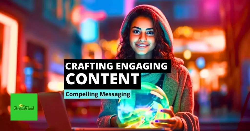 Crafting Engaging Content_ Compelling Messaging