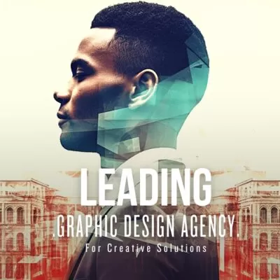 Leading Graphic Design Agency for Creative Solutions in Egypt