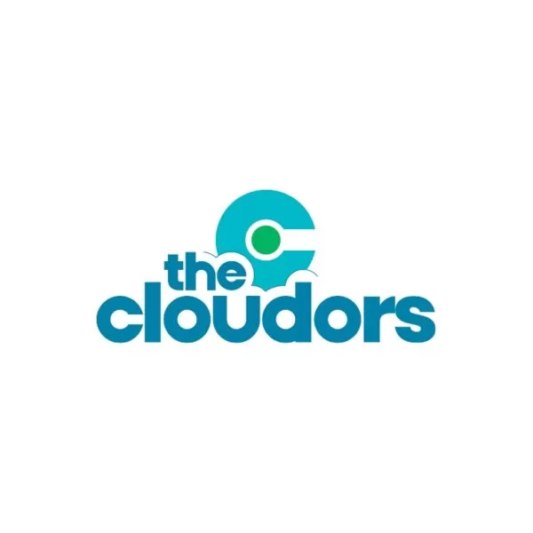 The Cloudors - Logo