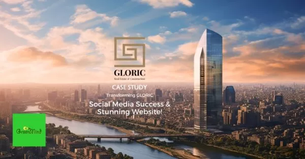 Gloric | Case Study