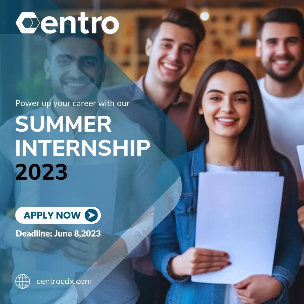 Centro – Case Study