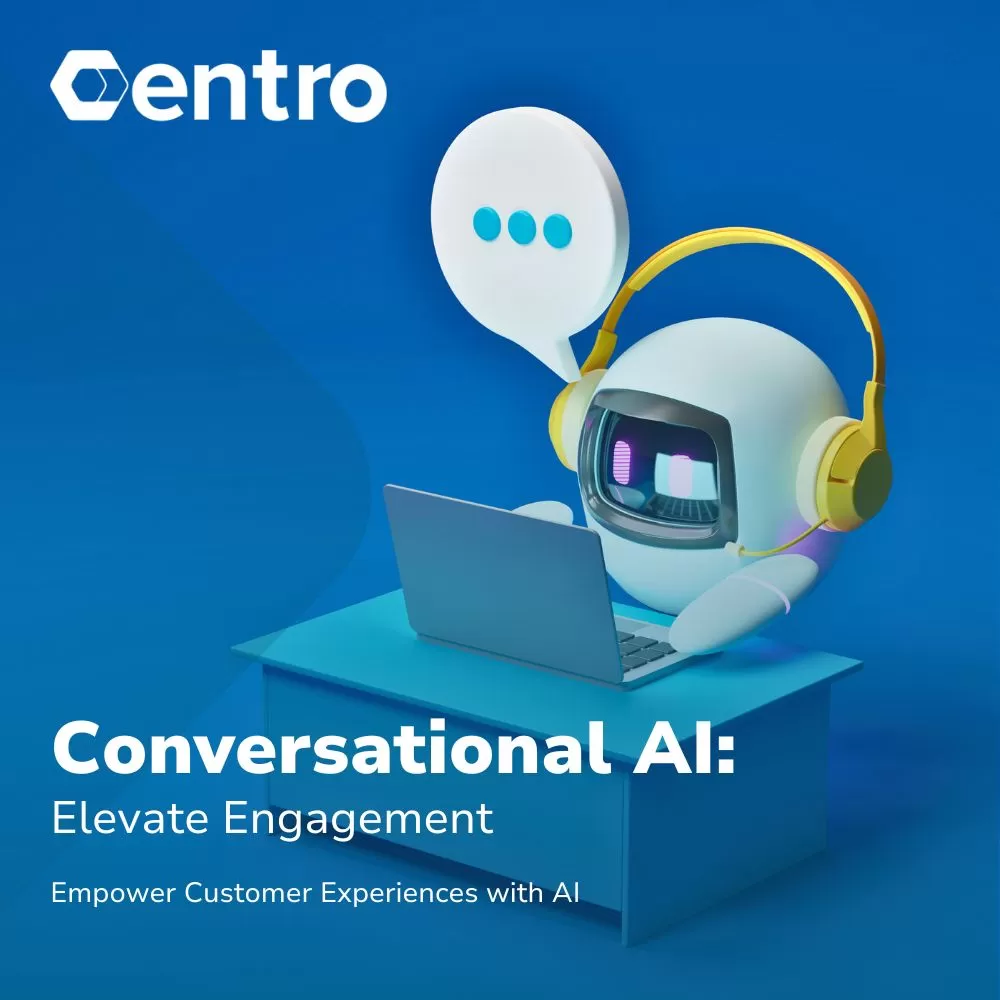 Centro – Case Study