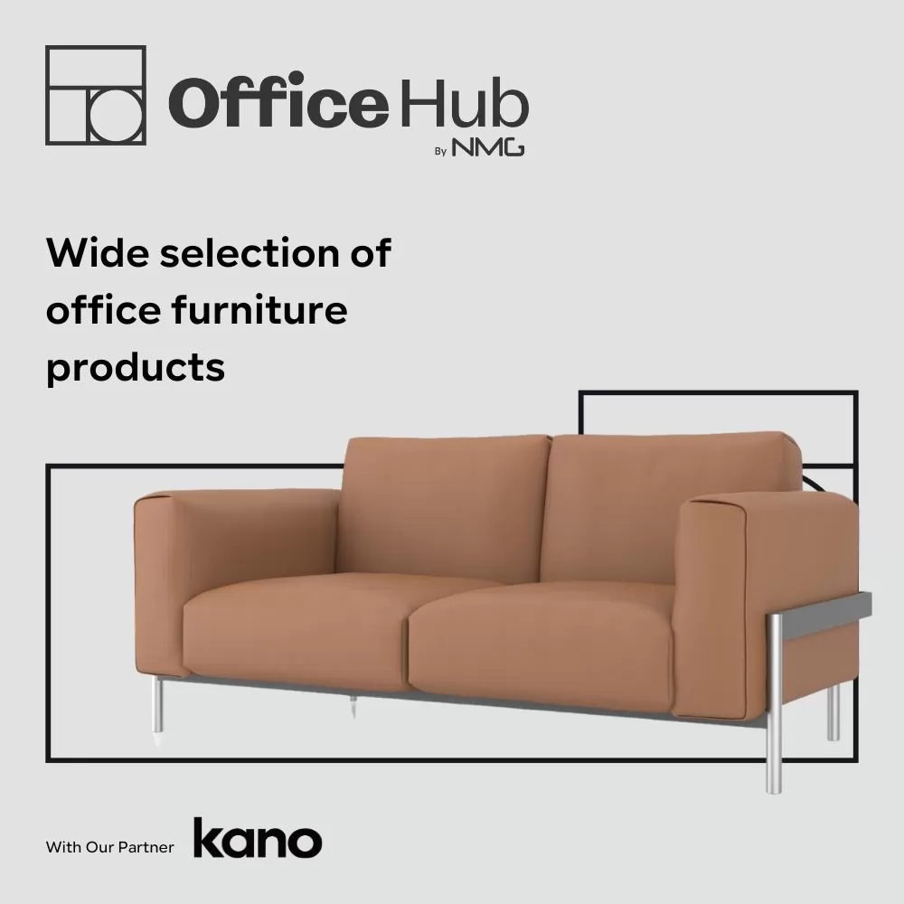 The Office Hub - Case Study