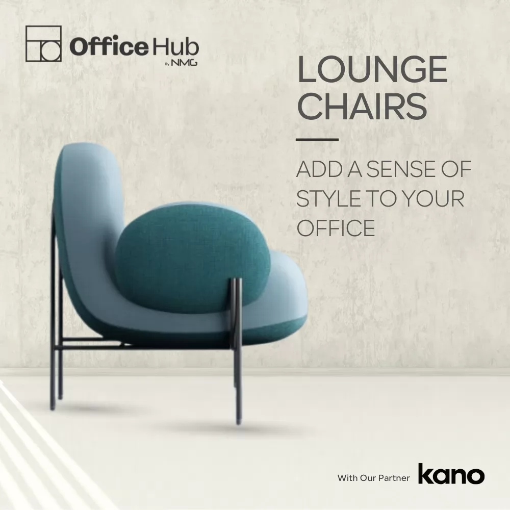 The Office Hub - Case Study