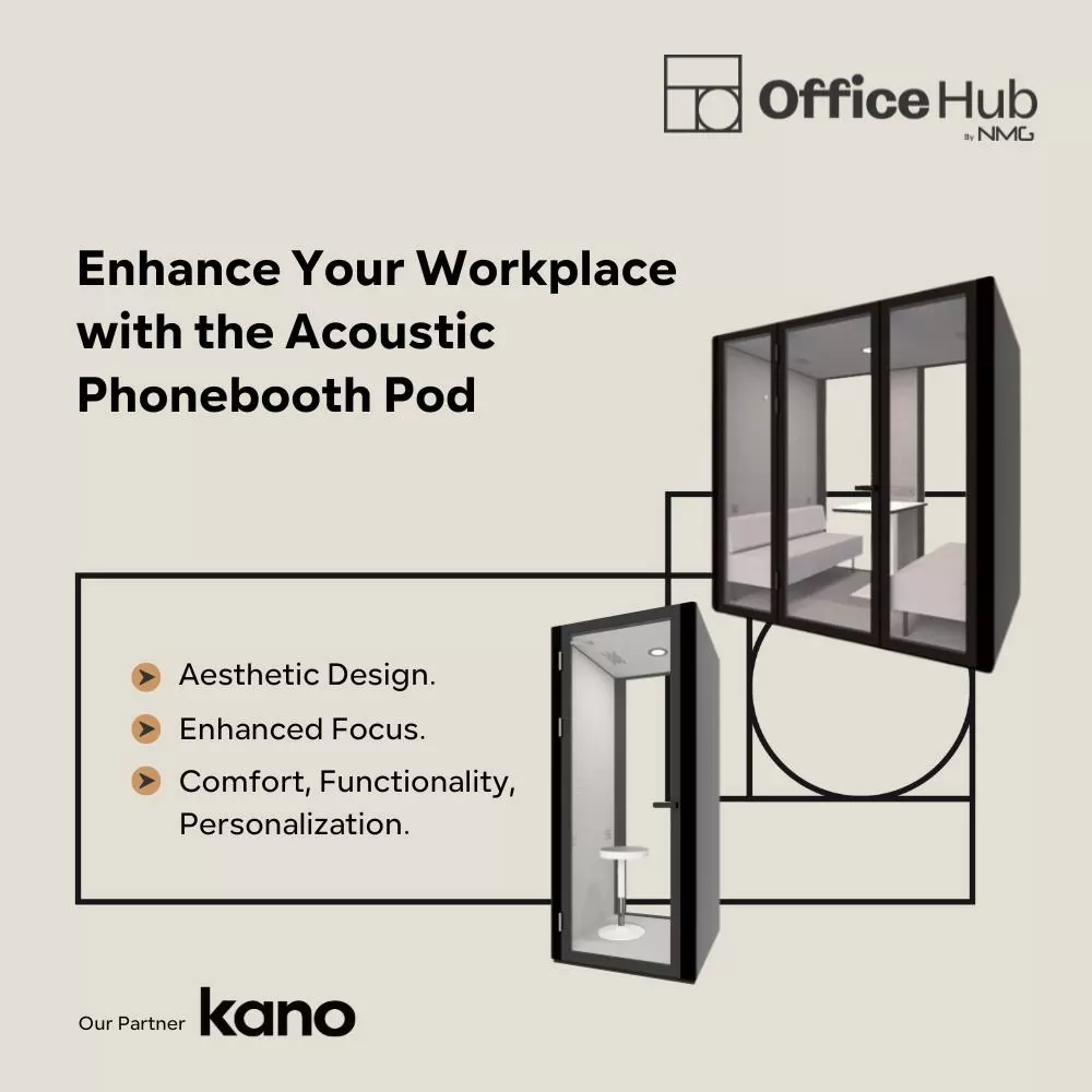 The Office Hub - Case Study