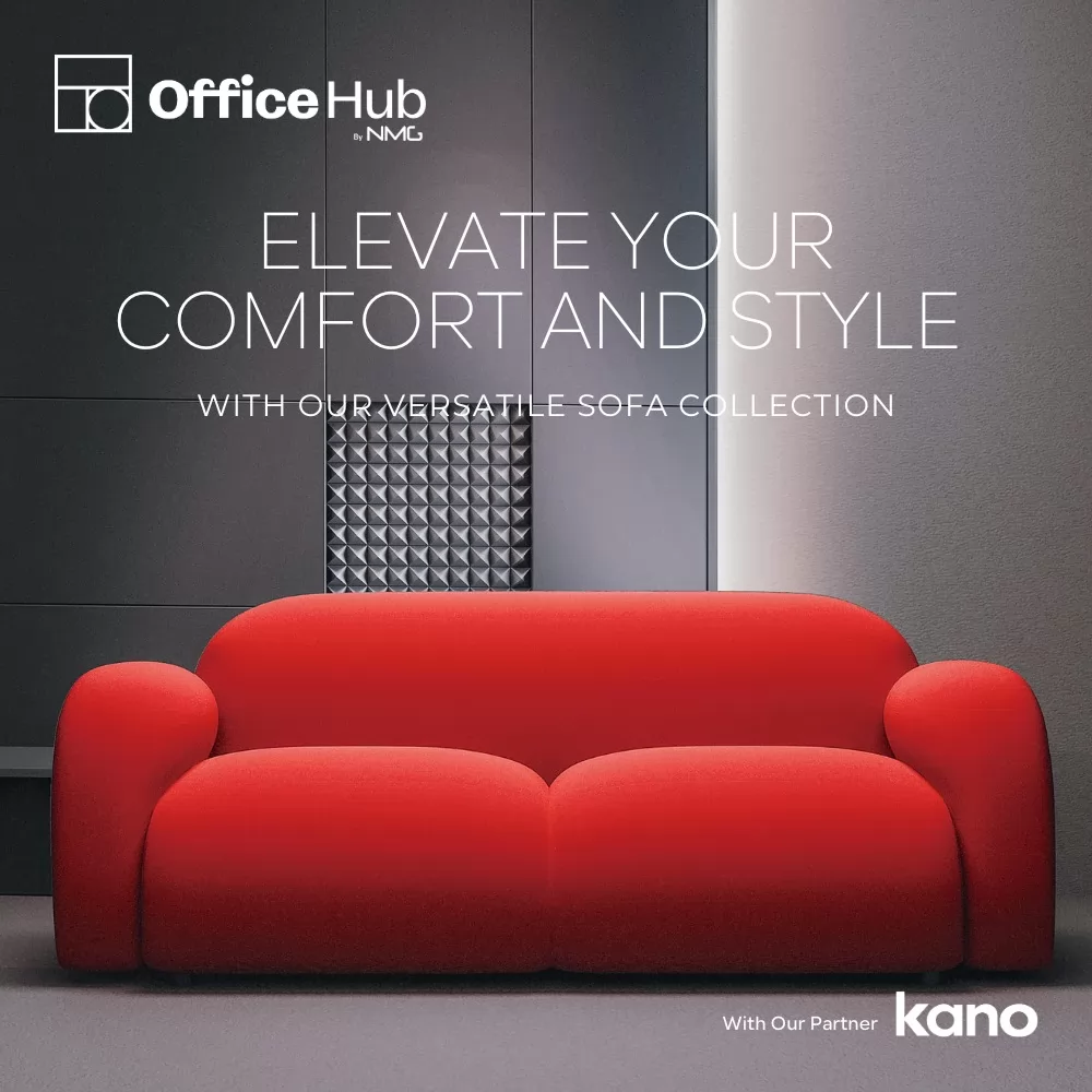 The Office Hub - Case Study