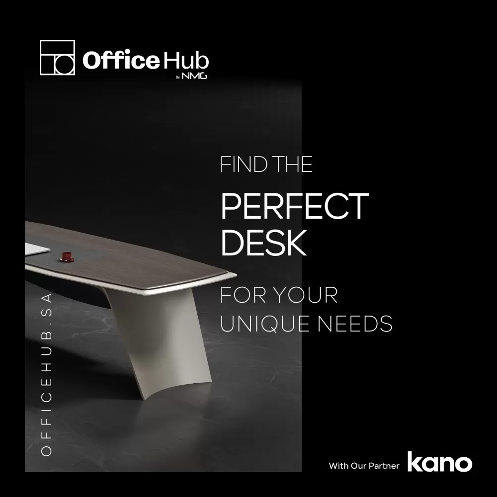 The Office Hub - Case Study