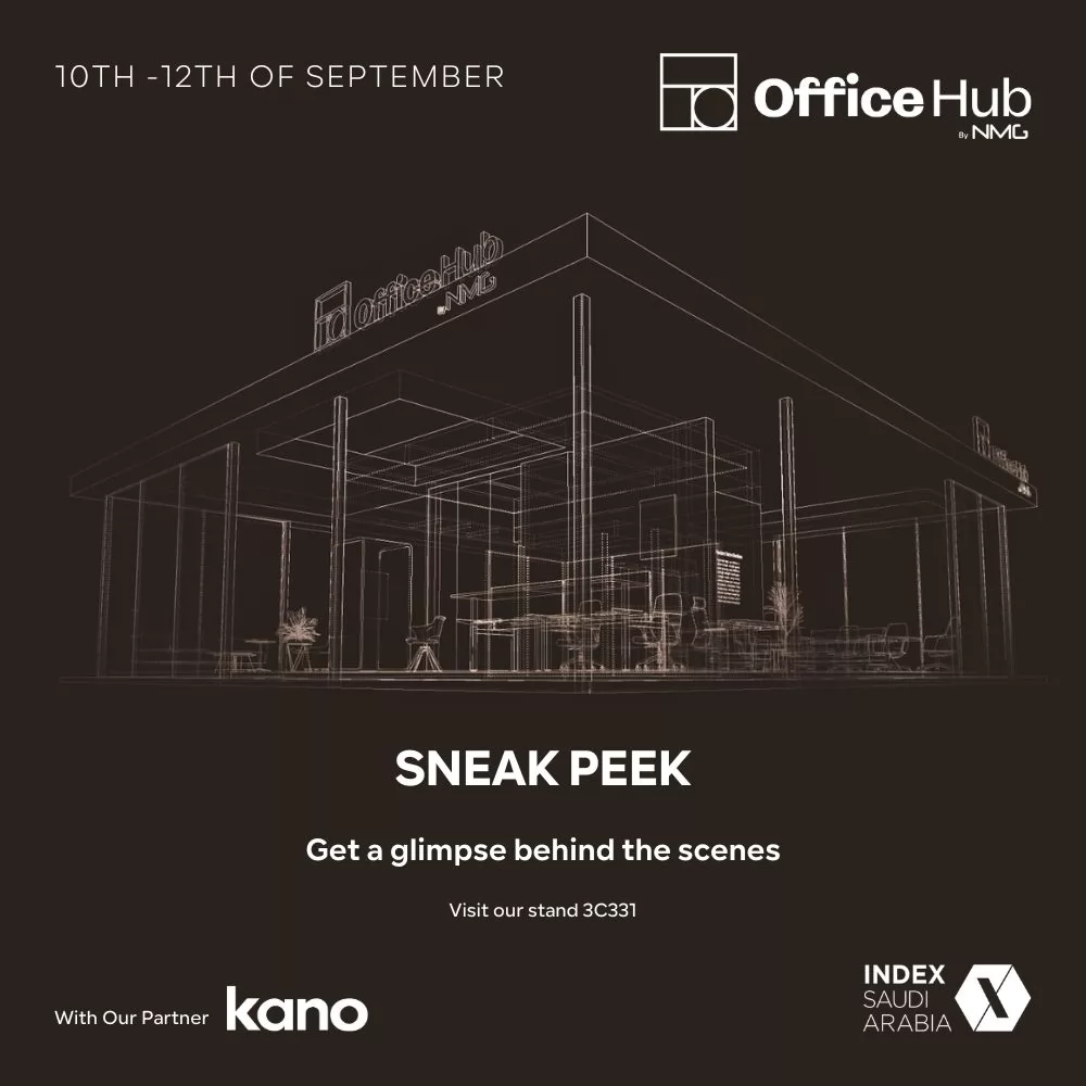 The Office Hub - Case Study