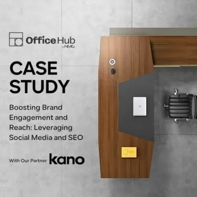 The Office Hub – Case Study