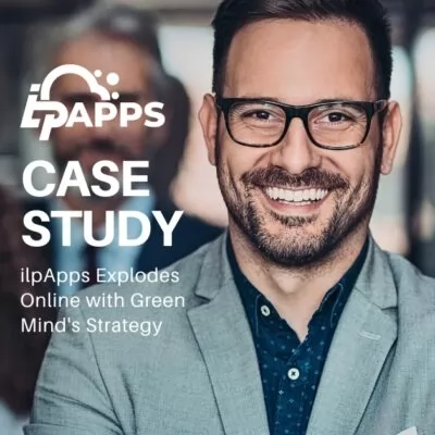 ilpapps – Case Study