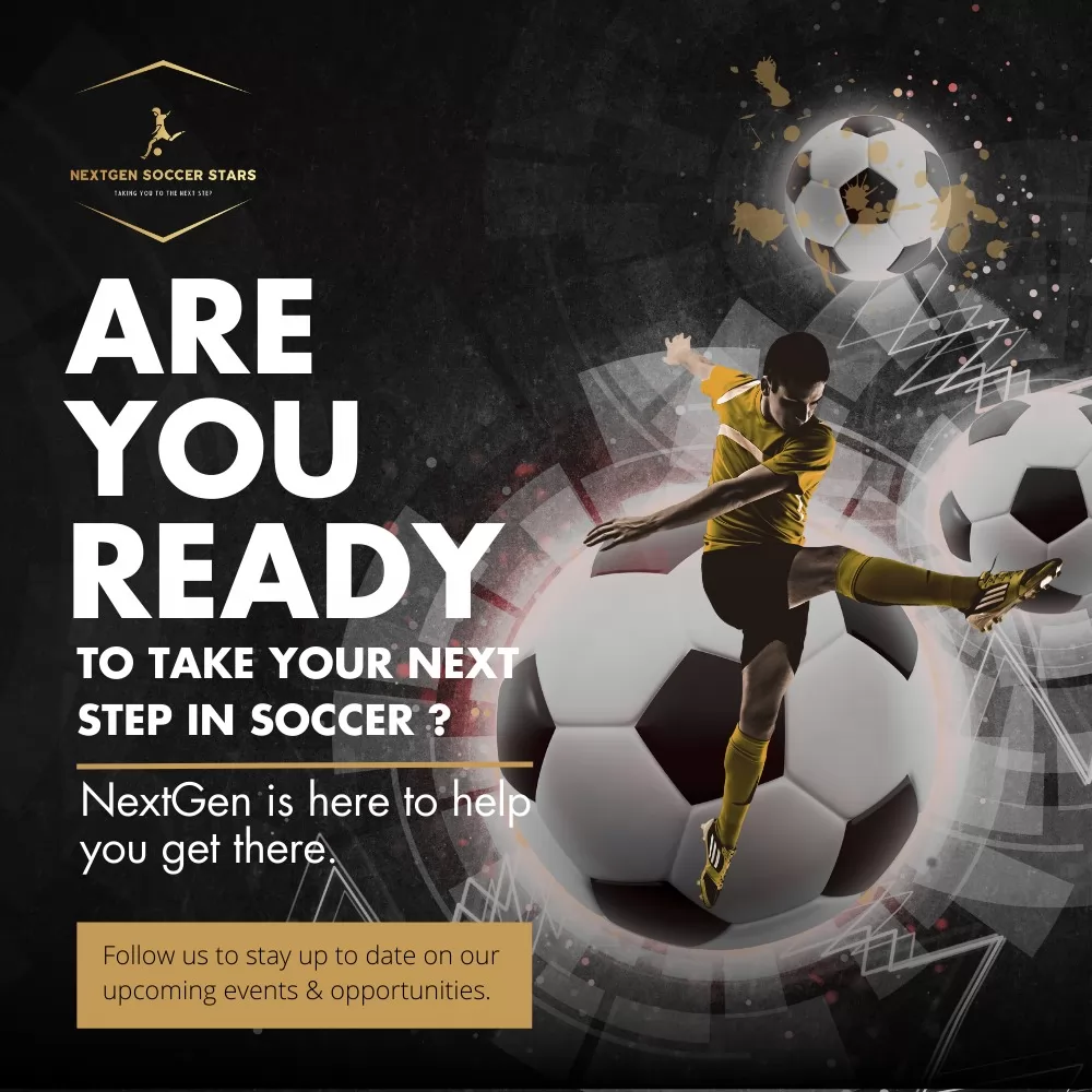 NextGEN - Social Media Posts