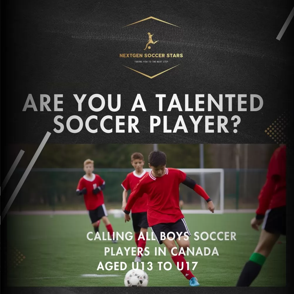 NextGEN - Social Media Posts