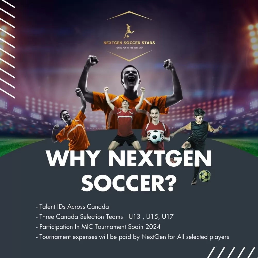 NextGen – Case Study