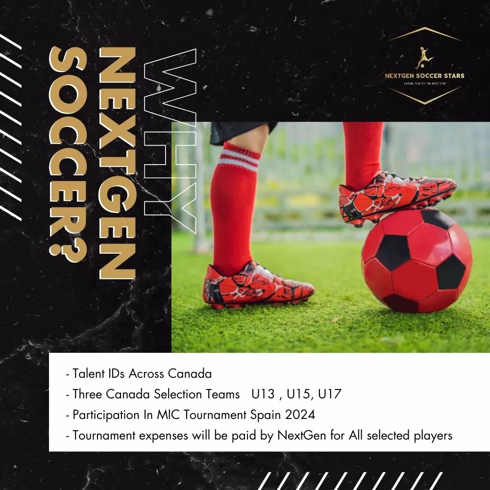 NextGEN - Social Media Posts