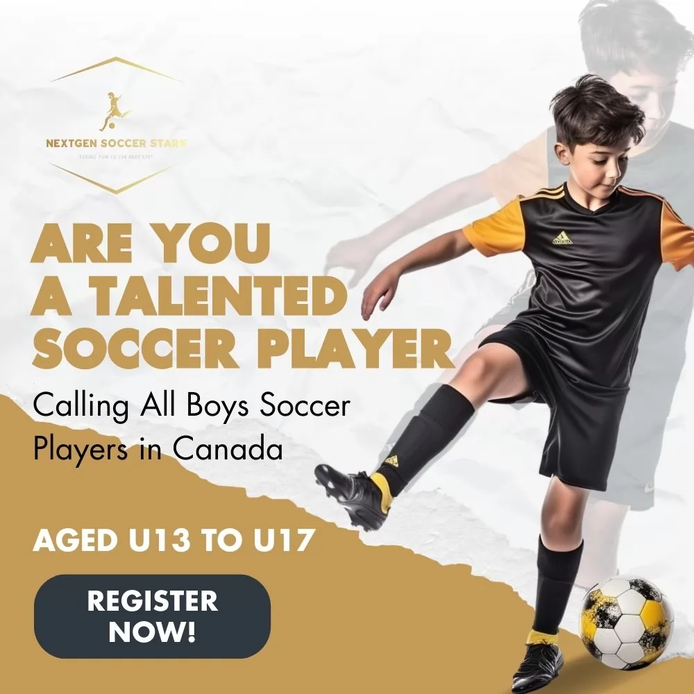 NextGEN - Social Media Posts