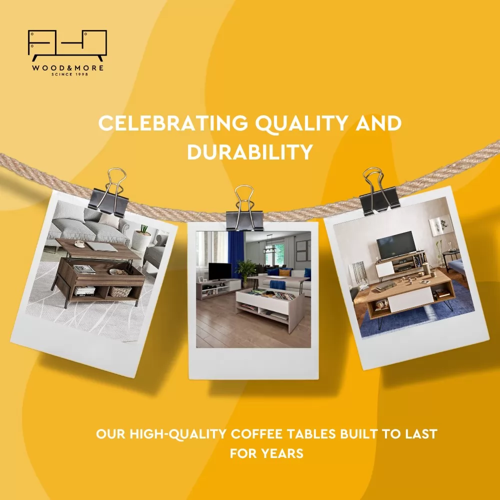 woodandmore - social media posts