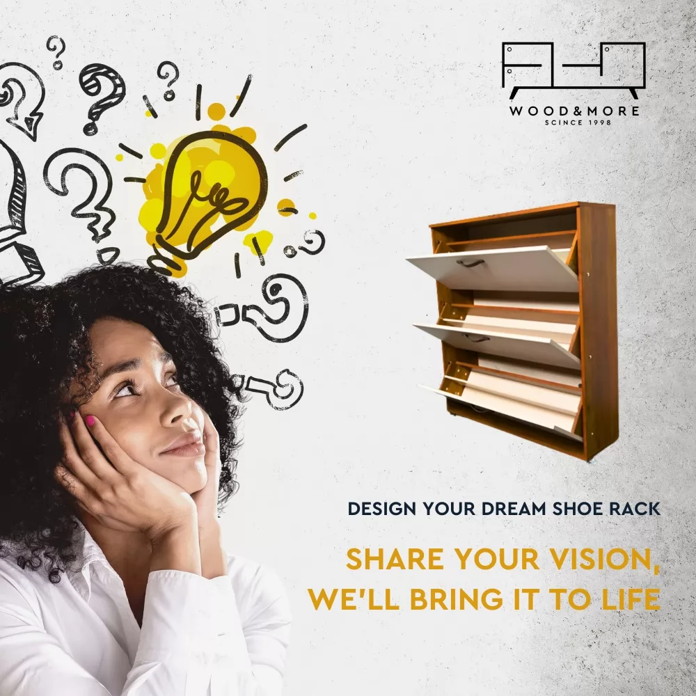 woodandmore - social media posts